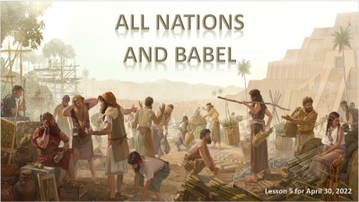 Wk 5 All nations and Babel.JPG
