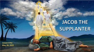 Wk 9 Jacob, the supplanter.JPG