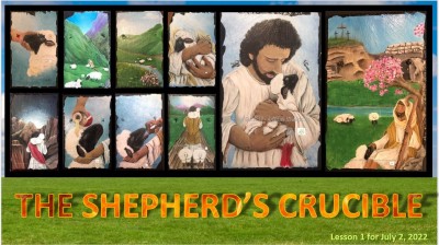 Wk 1 The Shepherd's Crucible.JPG
