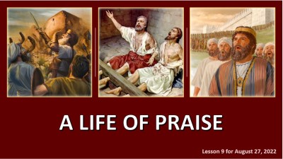 Wk 9 A Life of Praise.JPG