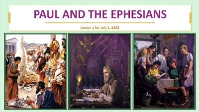 2023 Qtr 3 Wk 1 Paul and the Ephesians.jpg