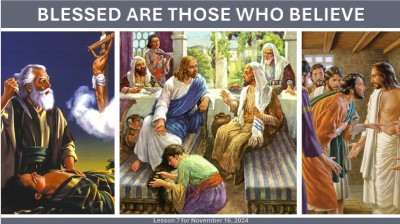 2024 Qtr 4 - Wk 7 Blessed are those who believe.jpg
